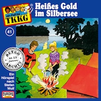 041/Heißes Gold im Silbersee