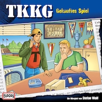 151/Gekauftes Spiel