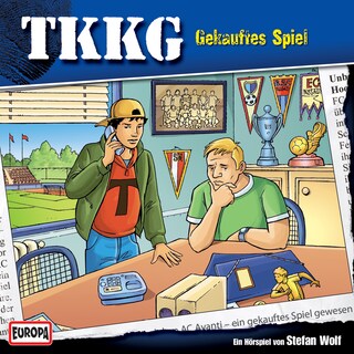 151/Gekauftes Spiel als Hörbuch