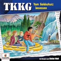 201/Vom Goldschatz besessen
