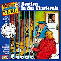 048/Bestien der Finsternis