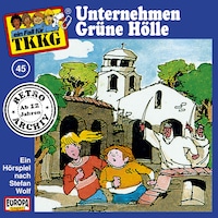 045/Unternehmen Grüne Hölle