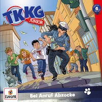Folge 6: Bei Anruf Abzocke