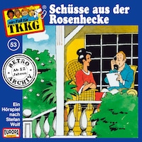 053/Schüsse aus der Rosenhecke