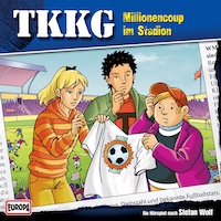 168/Millionencoup im Stadion