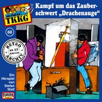 088/Kampf um das Zauberschwert "Drachenauge"