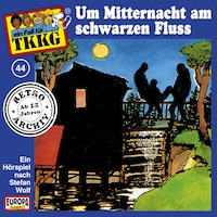 044/Um Mitternacht am schwarzen Fluß