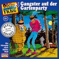 051/Gangster auf der Gartenparty