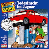 047/Todesfracht im Jaguar