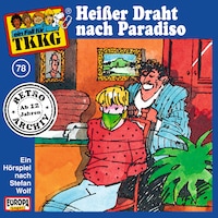 078/Heißer Draht nach Paradiso
