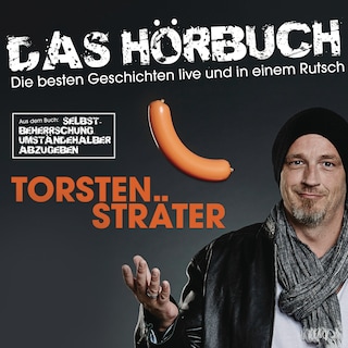 Das Hörbuch - Live als Hörbuch