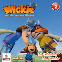 02/Die Königin der Winde (CGI)