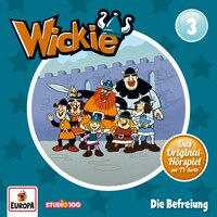 03/Die Befreiung