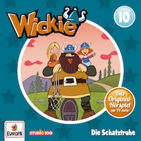 10/Die Schatztruhe