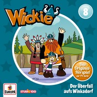 08/Der Überfall aufs Winkadorf