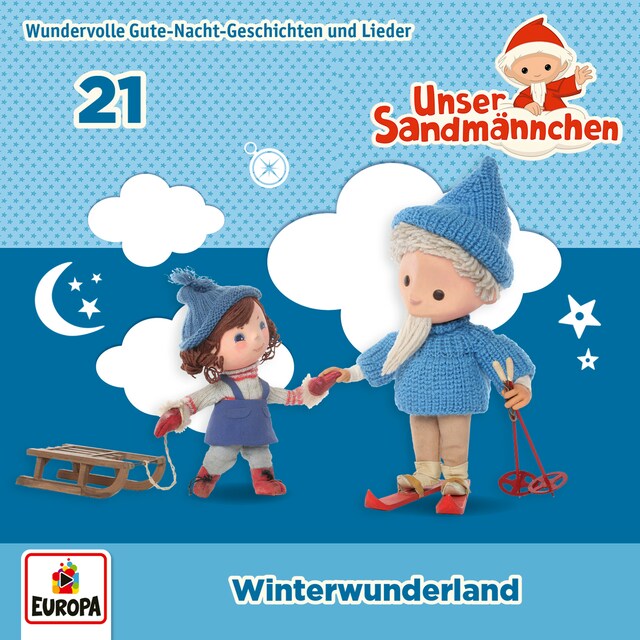 021/Winterwunderland