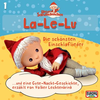 001/La-Le-Lu als Hörbuch