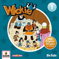01/Die Falle
