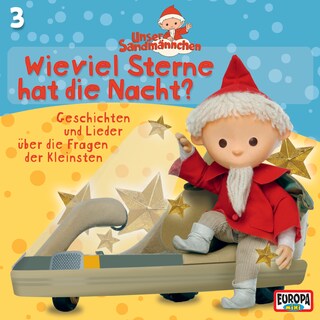 003/Wieviel Sterne hat die Nacht als Hörbuch