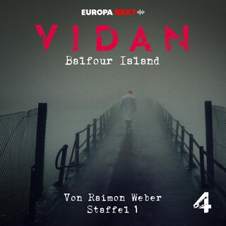 Staffel 1: Schrei nach Leben, Folge 4: Balfour Island als Hörbuch
