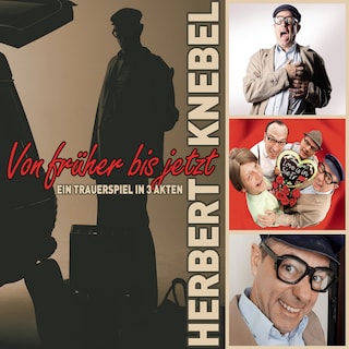 Von Früher bis Jetzt als Hörbuch