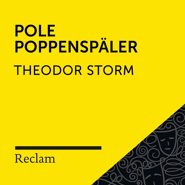Storm: Pole Poppenspäler (Reclam Hörbuch)