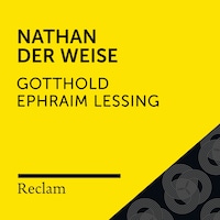Lessing: Nathan der Weise (Reclam Hörspiel)