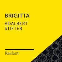 Stifter: Brigitta (Reclam Hörbuch)