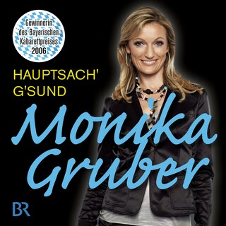 Hauptsach g'sund als Hörbuch
