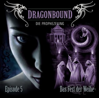 05/Das Fest der Weihe als Hörbuch