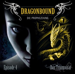 04/Das Triumvirat als Hörbuch