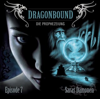 07/Saras Dämonen als Hörbuch