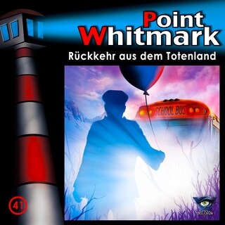 041/Rückkehr aus dem Totenland als Hörbuch