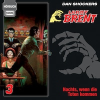 Hörbuch 03/Nachts, wenn die Toten kommen