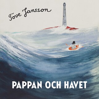 Pappan och havet bookCoverFor