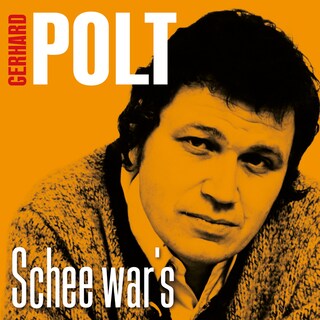 Schee war's - Das Beste als Hörbuch
