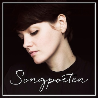 Louka im Interview - Songpoeten Folge 2 als Hörbuch