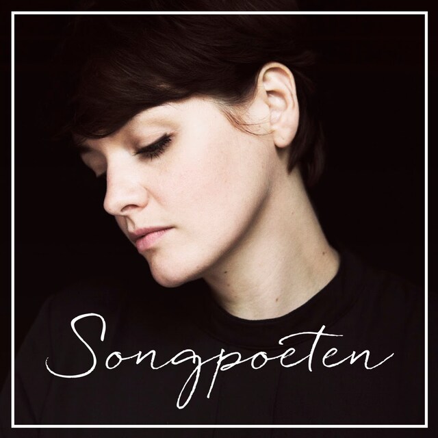 Buchcover für Louka im Interview - Songpoeten Folge 2
