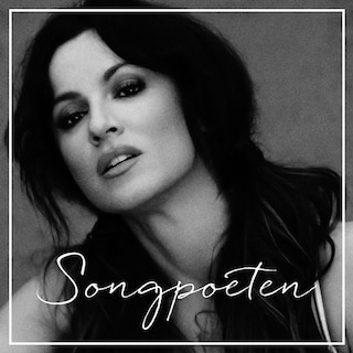 Natalia Avelon im Interview - Songpoeten Folge 3 als Hörbuch