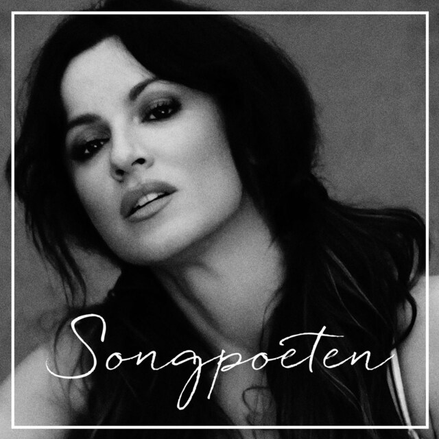 Buchcover für Natalia Avelon im Interview - Songpoeten Folge 3