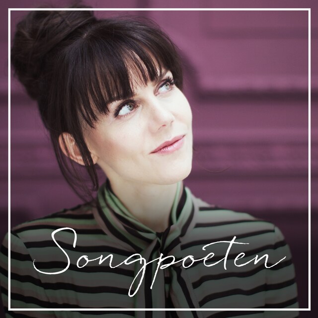 Buchcover für Anna Depenbusch im Interview - Songpoeten Folge 4