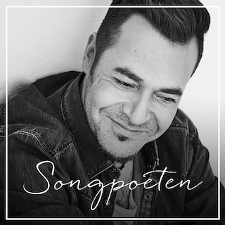 Laith Al-Deen im Interview - Songpoeten Folge 1 als Hörbuch