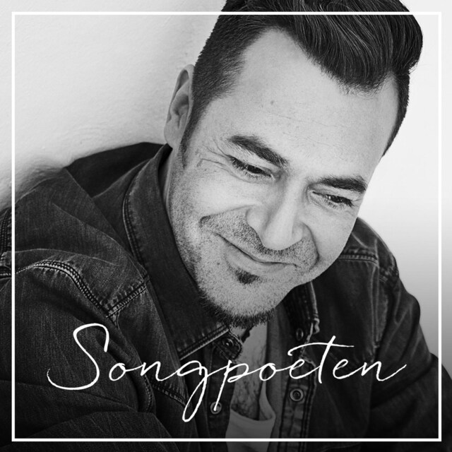 Buchcover für Laith Al-Deen im Interview - Songpoeten Folge 1