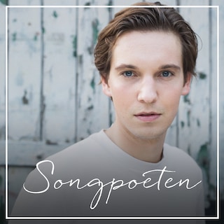 Kaind im Interview - Songpoeten Folge 6 als Hörbuch