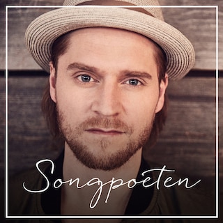 Johannes Oerding im Interview - Songpoeten Folge 5 als Hörbuch