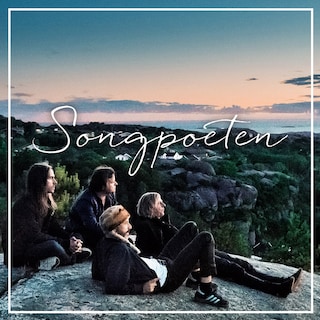 Selig im Interview - Songpoeten Folge 11 als Hörbuch