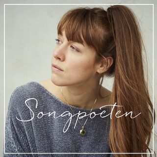 Antje Schomaker im Interview - Songpoeten Folge 18 als Hörbuch