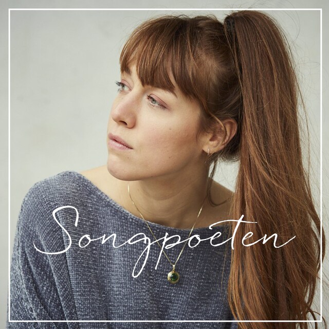 Buchcover für Antje Schomaker im Interview - Songpoeten Folge 18