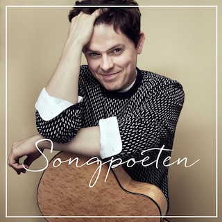 Michael Patrick Kelly im Interview - Songpoeten Folge 19 als Hörbuch