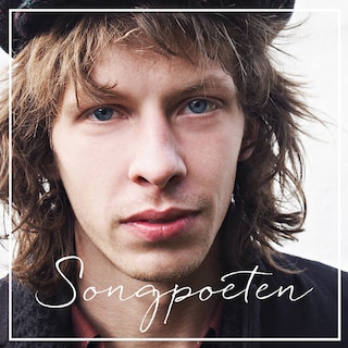 Max Prosa im Interview - Songpoeten Folge 15 als Hörbuch